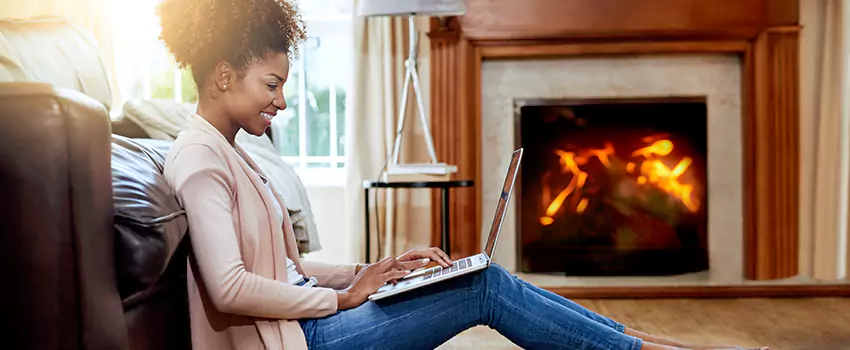 Cost-Effective Osburn Fireplace Installation and Repair in Ottumwa, IA