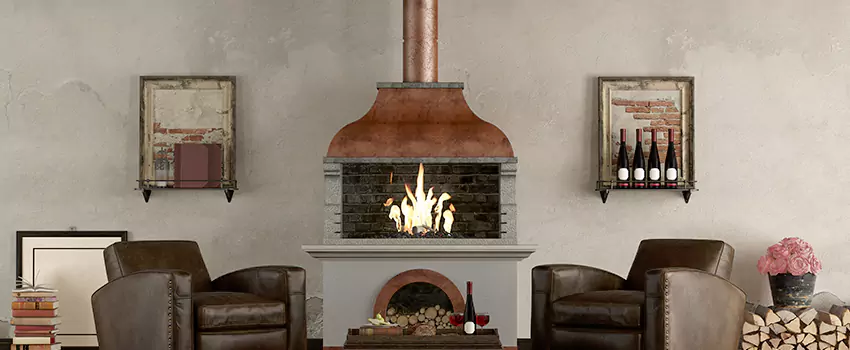 Benefits of Pacific Energy Fireplace in Ottumwa, Iowa