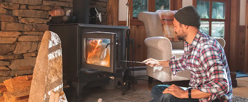 Cost of Pellet Fireplace Installation Services in Ottumwa, IA