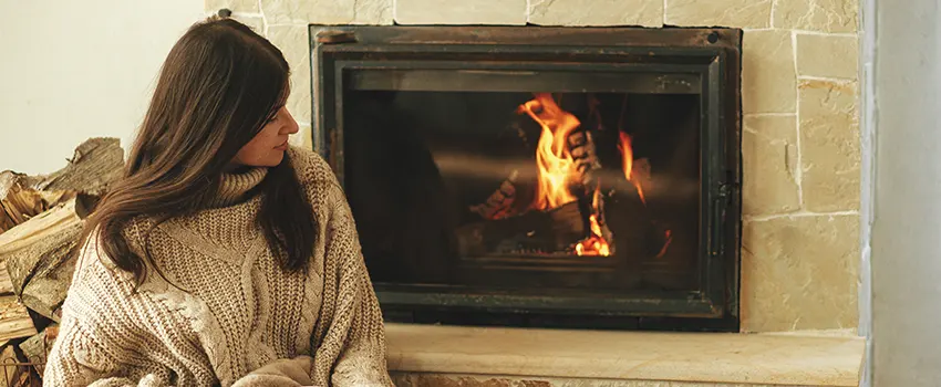 Regency Outdoor Fireplace Products Maintenance and Replacement Services in Ottumwa, Iowa