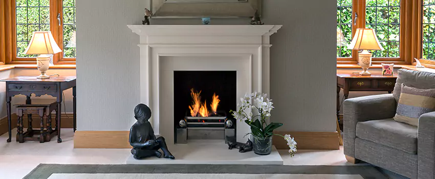 RSF Fireplaces Maintenance and Repair in Ottumwa, Iowa