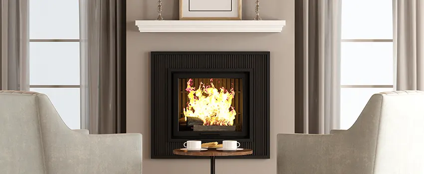 Superior Outdoor Fireplace Repair in Ottumwa, IA