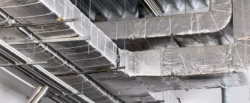 Vent Dust Cleaning Cost in Ottumwa, IA