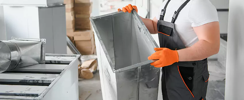 Ventilation Fan Cleaning Services in Ottumwa, Iowa