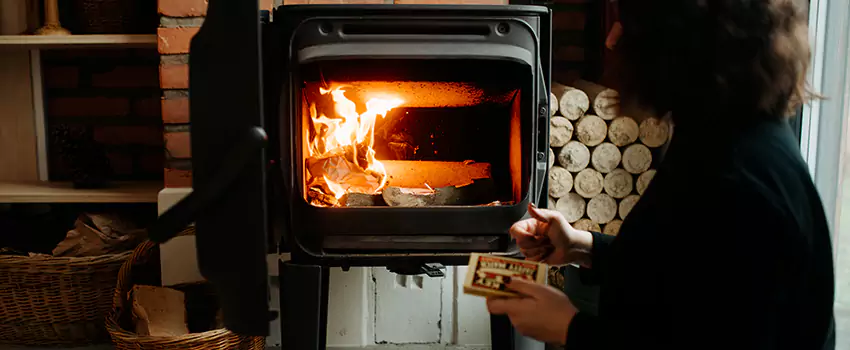 Key Features of Vermont Castings Fireplaces in Ottumwa, IA