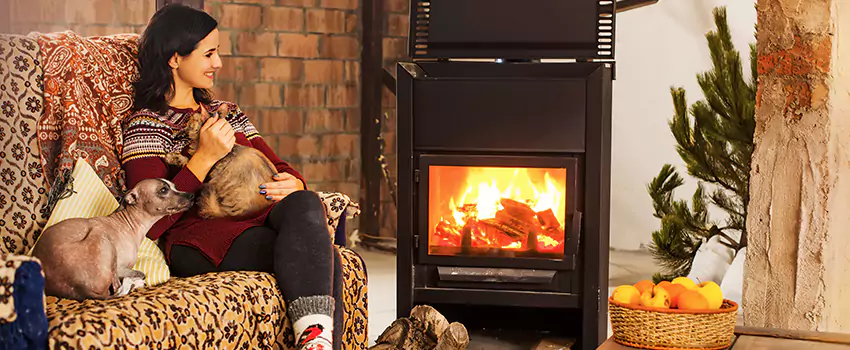 Wood Stove Chimney Cleaning Services in Ottumwa, IA