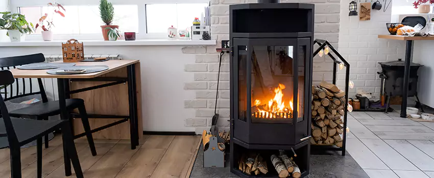 Wood Stove Inspection Services in Ottumwa, IA