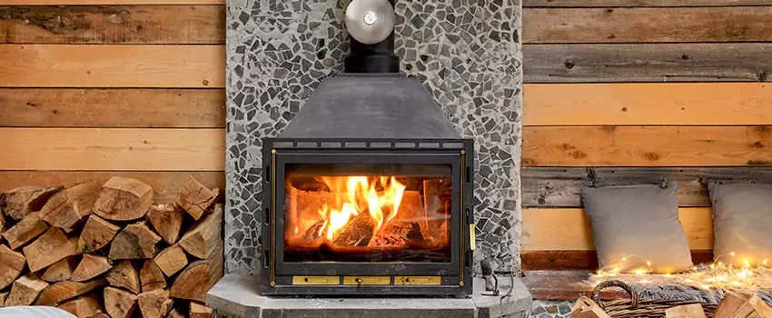 Wood Stove Cracked Glass Repair Services in Ottumwa, IA