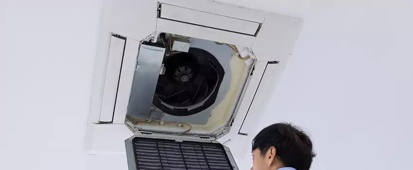 Benefits of Professional Air Duct Cleaning in Ottumwa, Iowa