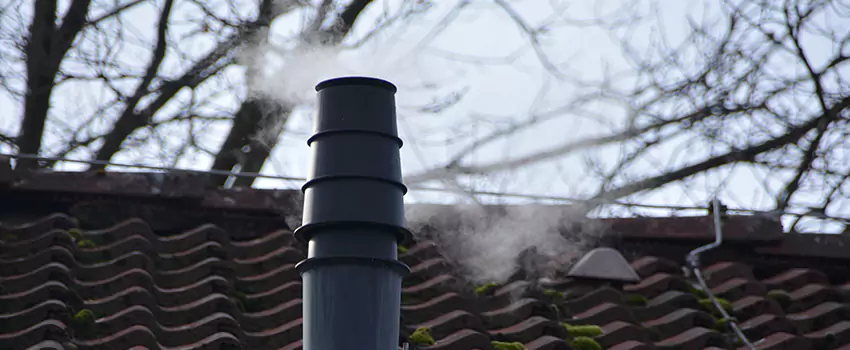 Broken Chimney Animal Screen Repair And Installation in Ottumwa, IA