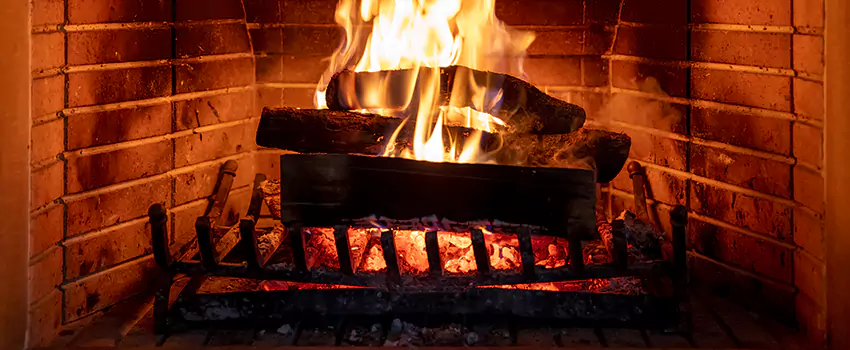 Chimney Ash Dump Cover Repair Services in Ottumwa, IA