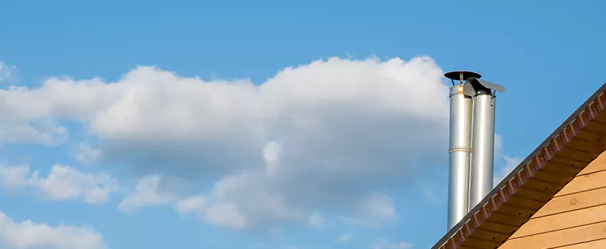 Chimney Cap Bird Guard Repair in Ottumwa, Iowa