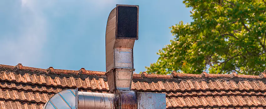 Chimney Creosote Cleaning Experts in Ottumwa, Iowa