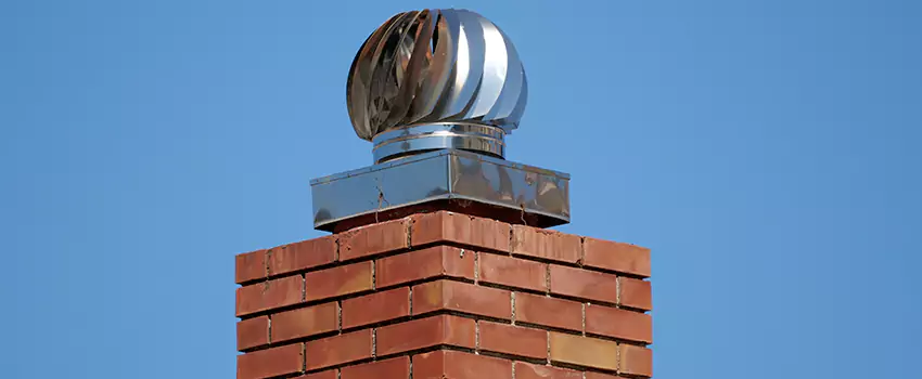 Chimney Damper Hinge Repair in Ottumwa, IA