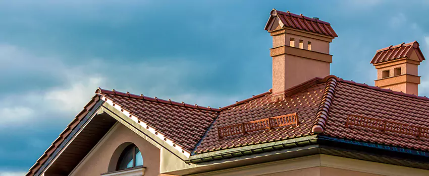 Residential Chimney Services in Ottumwa, Iowa