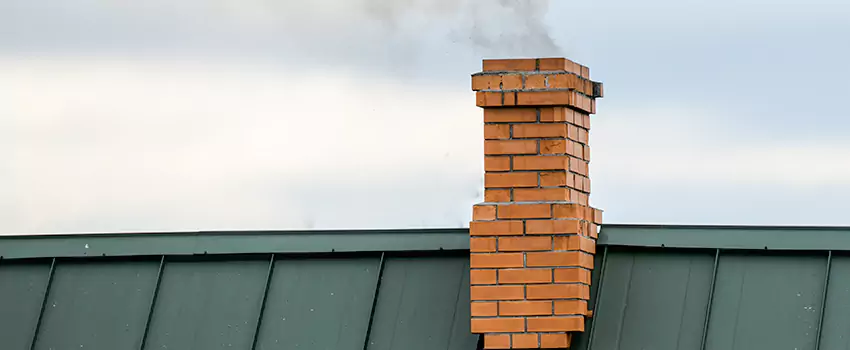 Chimney Installation Company in Ottumwa, IA