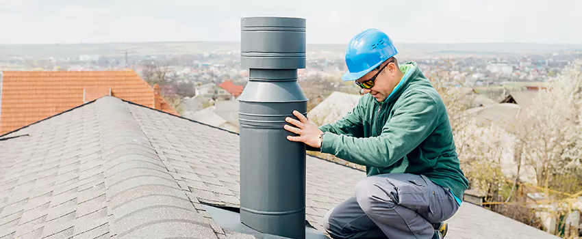 Insulated Chimney Liner Services in Ottumwa, IA