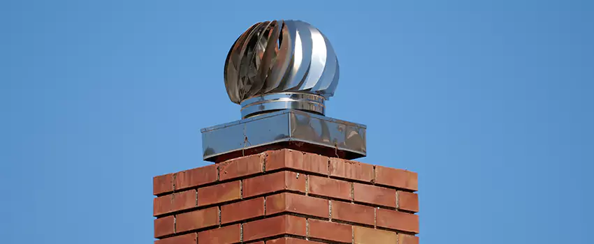 Chimney Flue Rebuild Services in Ottumwa, Iowa