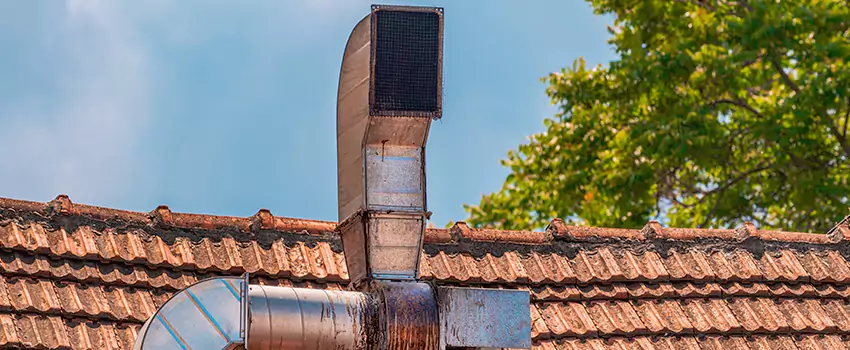 Chimney Blockage Removal in Ottumwa, Iowa