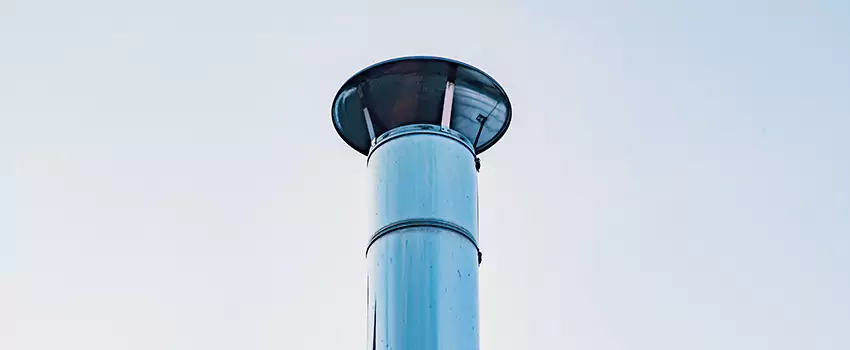 Chimney Spark Arrestor Mesh Installation in Ottumwa, Iowa