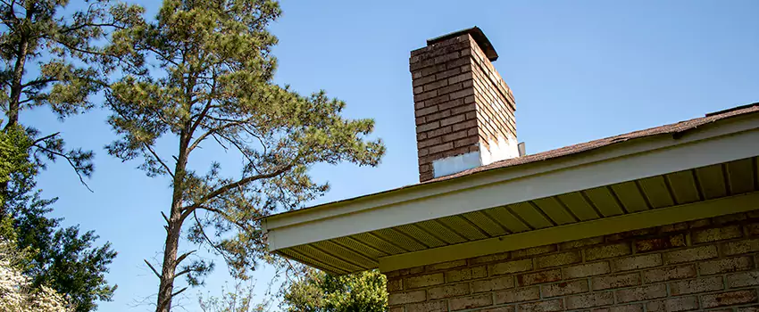 Brick Chimney Sweep Near Me in Ottumwa, IA