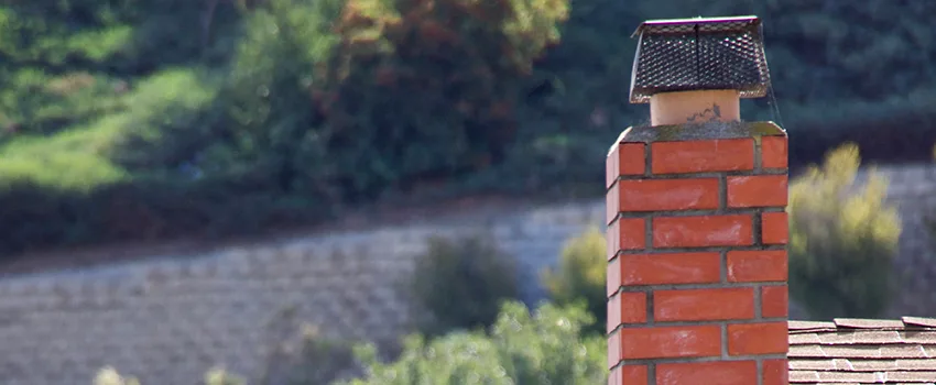 Chimney Tuckpointing And Masonry Restoration in Ottumwa, IA