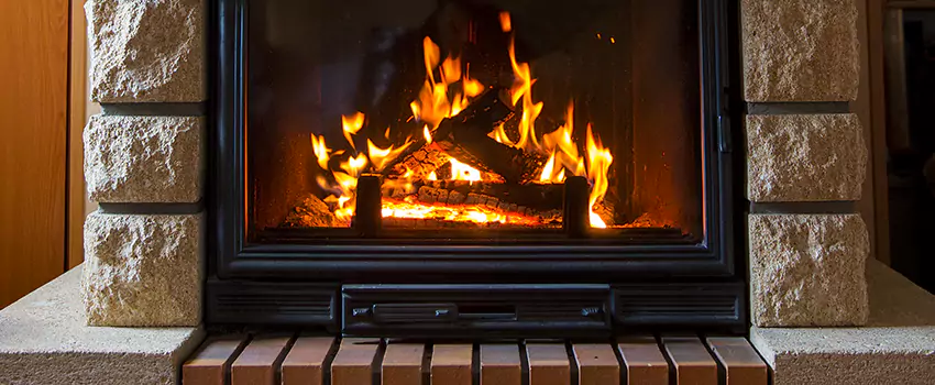 Decorative Fireplace Installation Cost in Ottumwa, Iowa