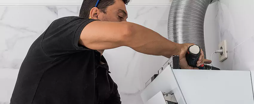 Dryer Vent Blockage Cleaning in Ottumwa, IA