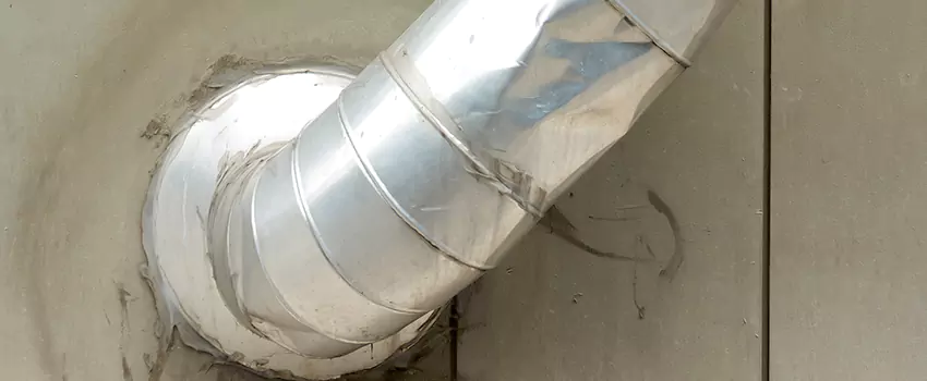 Dryer Vent Repair Process in Ottumwa, IA