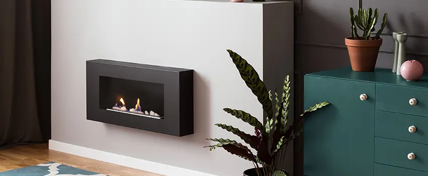 Electric Fireplace Glowing Embers Installation Services in Ottumwa, IA