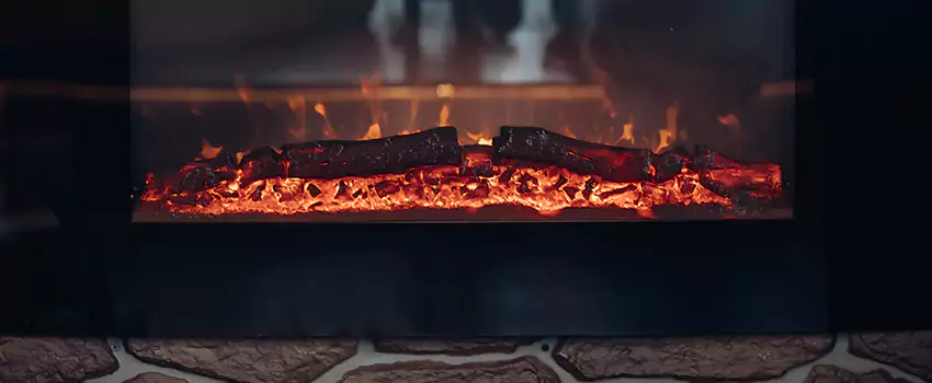 Cost of Electric Fireplace Repair Service in Ottumwa, Iowa