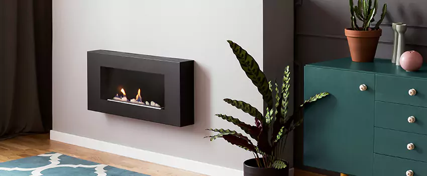 Cost of Ethanol Fireplace Repair And Installation Services in Ottumwa, IA