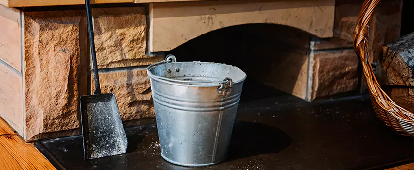 Clean The Fireplace Mantle And Hearth in Ottumwa, Iowa