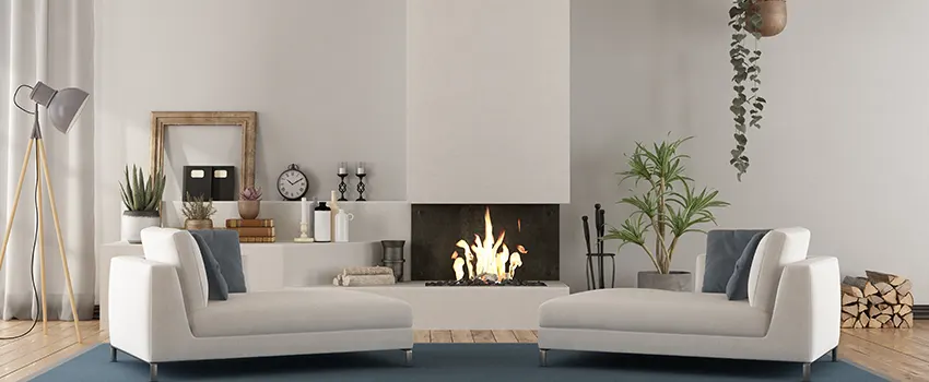 Decorative Fireplace Crystals Services in Ottumwa, Iowa