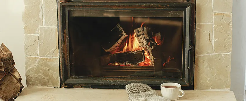 Fireplace Door Handle Replacements Services in Ottumwa, Iowa