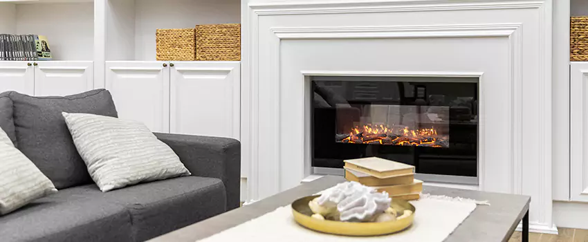 Pellet Fireplace Insert Installation in Ottumwa, IA