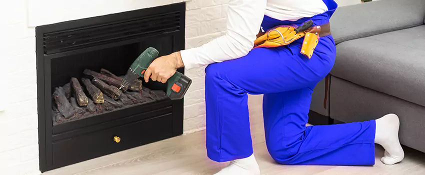 Fireplace Hearth Inspection And Repair in Ottumwa, Iowa