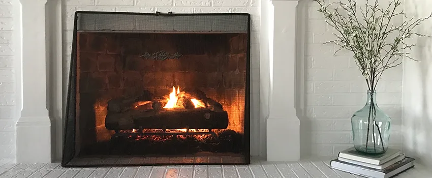 Cost-Effective Fireplace Mantel Inspection And Maintenance in Ottumwa, IA