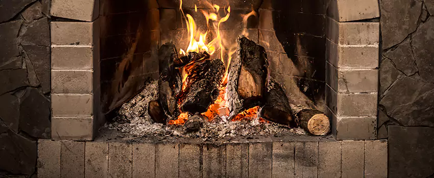 Cost of Rebuilding A Fireplace in Ottumwa, Iowa