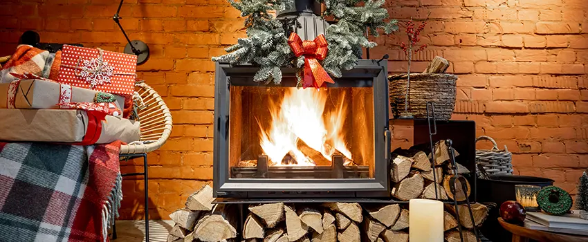 Steel Fireplace Grate Repair And Replacement Services in Ottumwa, Iowa