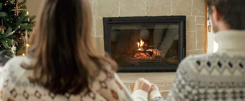 Fireplace Firebox Refurbish & Restore Services in Ottumwa, IA