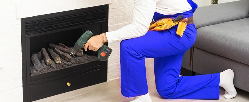 Fireplace Safety Inspection Specialists in Ottumwa, Iowa