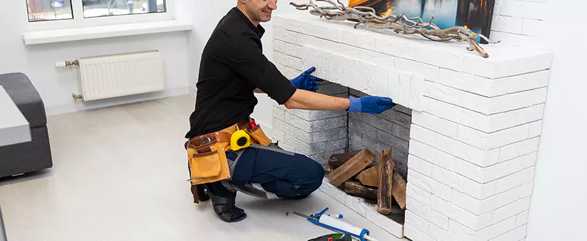 Gas Fireplace Repair And Replacement in Ottumwa, IA