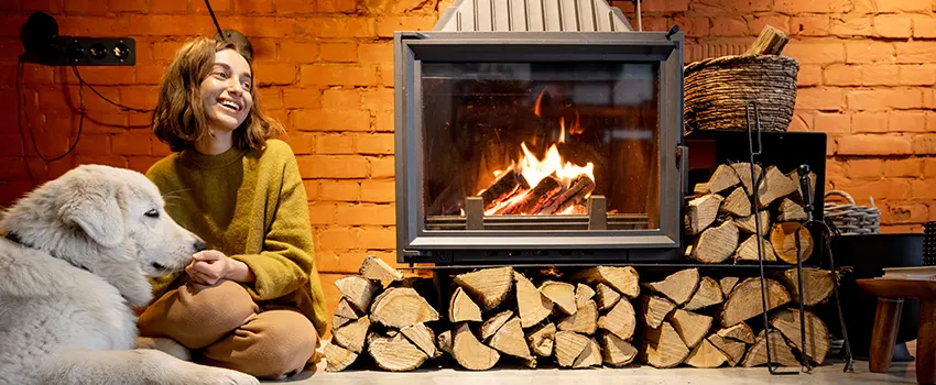 Fireplace Smell Removal Cost in Ottumwa, IA