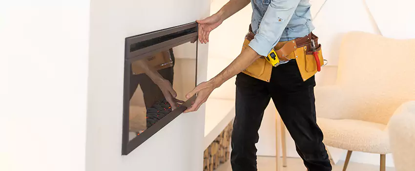 Traditional Fireplace Vent Sweeping in Ottumwa, IA