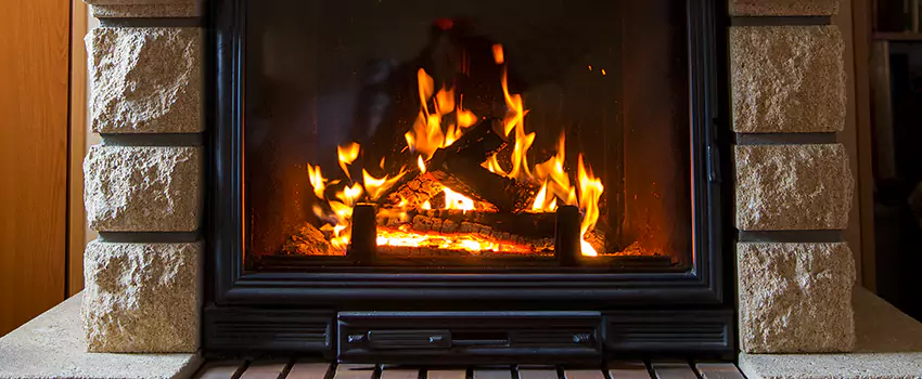 Fireplace Xtrordinair Probuilder Gas Fireplace Installation in Ottumwa, IA