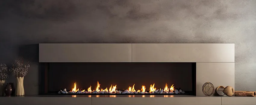 Gas Fireplace Logs Supplier in Ottumwa, Iowa