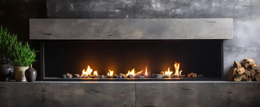 Gas Fireplace Front And Firebox Repair in Ottumwa, IA