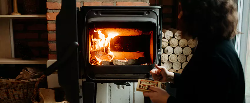 Hearthstone Wood Stoves Fireplace Repair in Ottumwa, Iowa