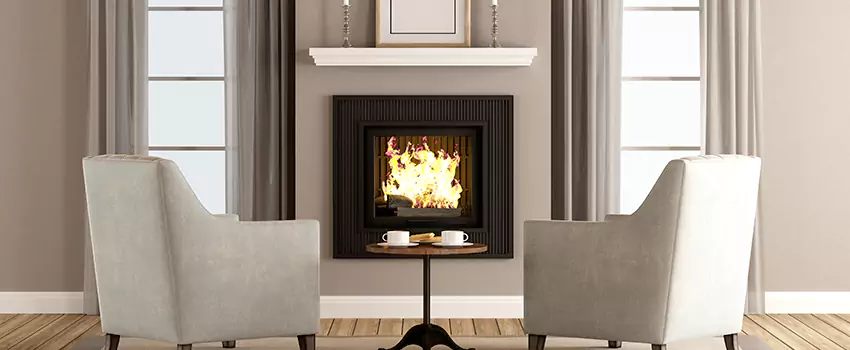 Heatilator Direct Vent Fireplace Services in Ottumwa, Iowa